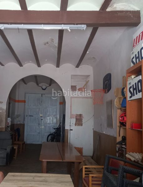 Foto 49a771cb-eafd-405a-9f7b-625bd2129252. Casa a Yátova