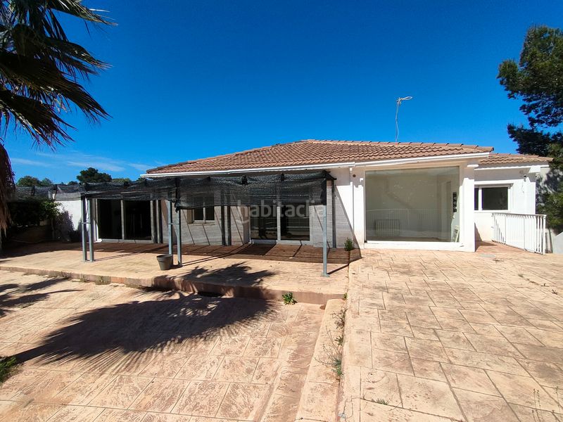 Foto 001218e9-4b18-4c4e-b5e1-c606b3c9375b. Chalet en Turís