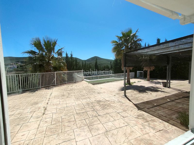 Foto 049d07e2-993b-4268-8cf1-70d61e991aa1. Chalet en Turís