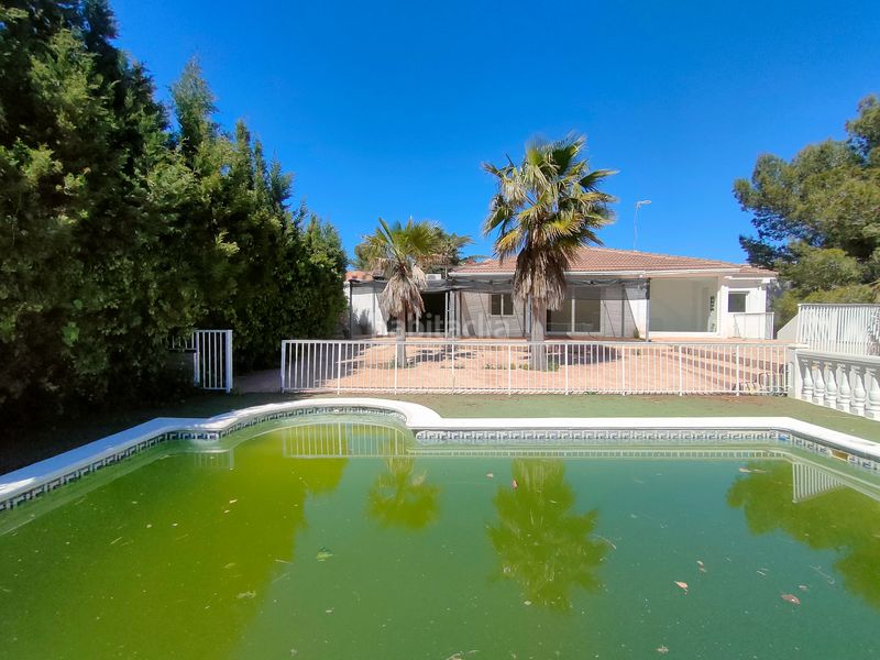 Foto 84846fb7-57a9-40f6-9ccc-2d75c02d557f. Chalet en Turís