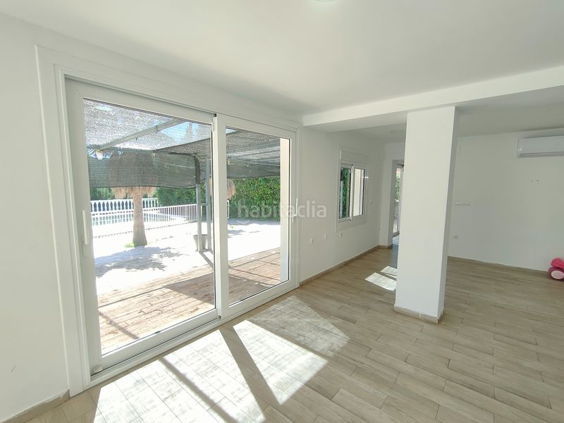 Foto d3929aad-c816-41d6-93e4-f5ff6b987b6b. Chalet en Turís