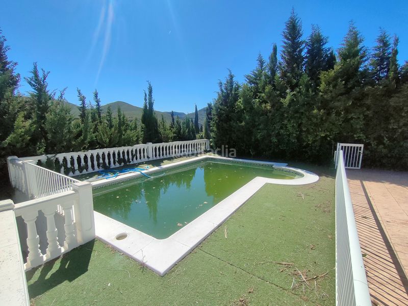 Foto 3e63a839-531e-4289-b7fe-24446a0d3d71. Xalet amb piscina a Turís
