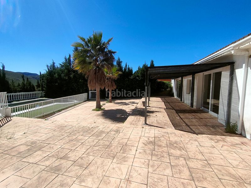 Foto 5efea848-1dee-4668-ba58-406aa5261dac. Xalet amb piscina a Turís