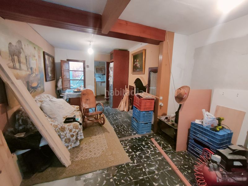 Foto 36f57d5a-874f-4d71-934f-3286db164aeb. Casa amb xemeneia a Monserrat