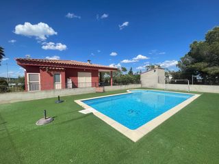 Chalet en Catadau