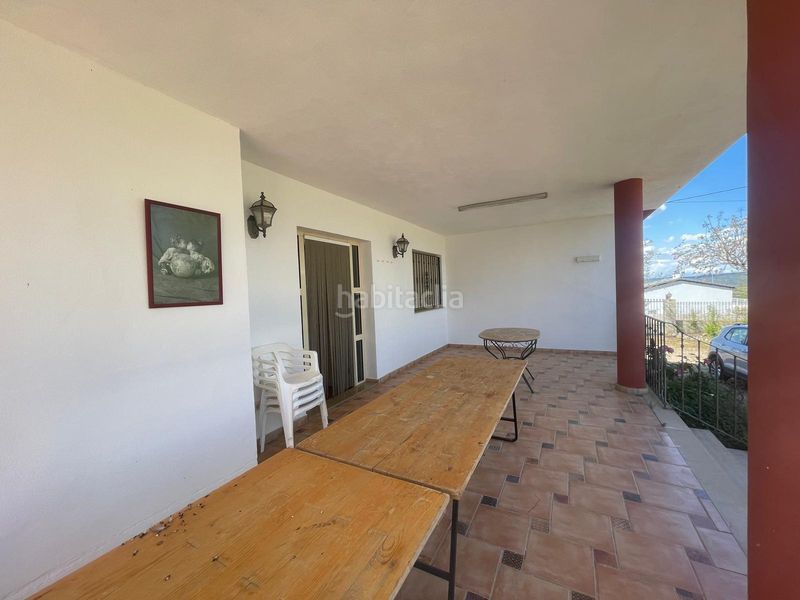 Foto 01e1d946-39b5-49aa-b27d-ad9e6d5b54a6. Chalet en Catadau