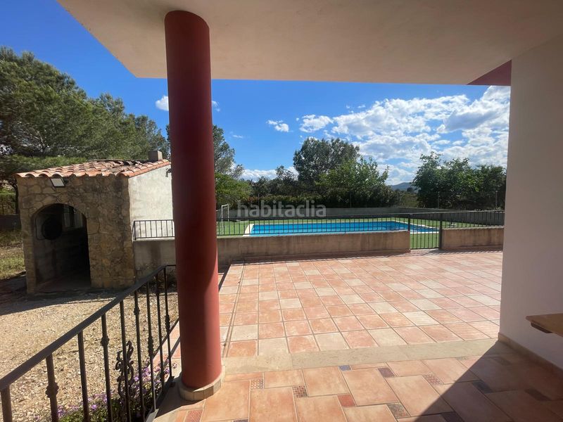 Foto 18ec0ced-1841-4222-a70f-c6ee7a89cd9f. Chalet en Catadau