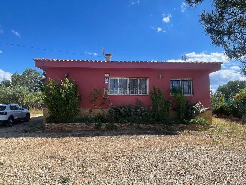 Foto 1bb4d533-49b0-47c6-bd34-3f5dcd0d70c1. Chalet en Catadau