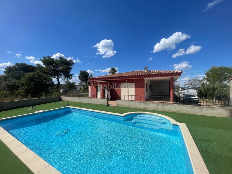 Foto 6e393ce5-9d45-4dbe-971d-70ddcd2880be. Chalet en Catadau