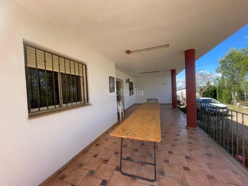 Foto a0ad1627-73ca-4822-bcf2-7d99136e0fab. Chalet en Catadau