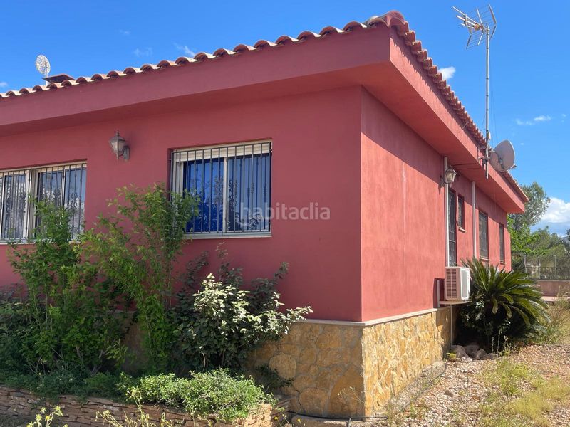 Foto ab19162e-b830-4694-a8c5-2868f4b6b79b. Chalet en Catadau