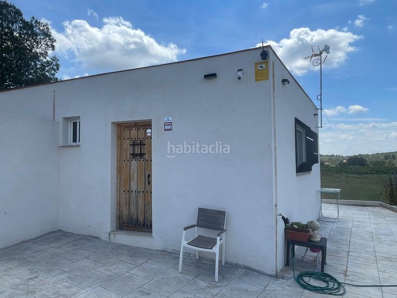 Foto 1e4beeb3-e2a4-4e9e-ba52-46c06c6fd437. Xalet a Monserrat