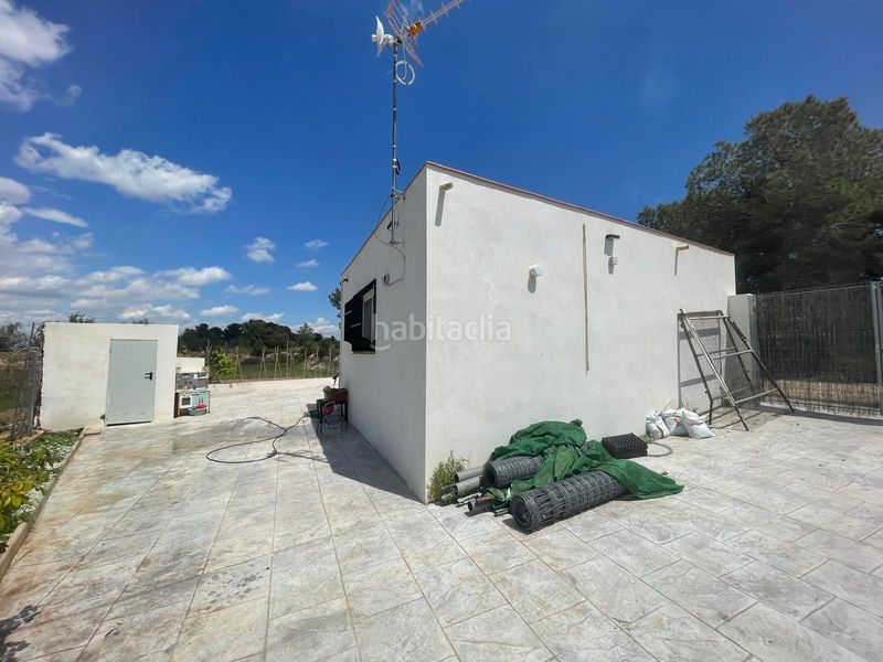 Foto 2cdcd8d2-601a-467d-b3b2-101bd01a012d. Xalet a Monserrat