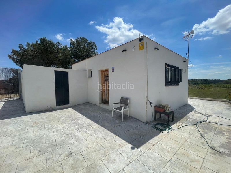 Foto 8a119b42-a9ec-48d8-9687-8d06ce7be5ac. Xalet a Monserrat