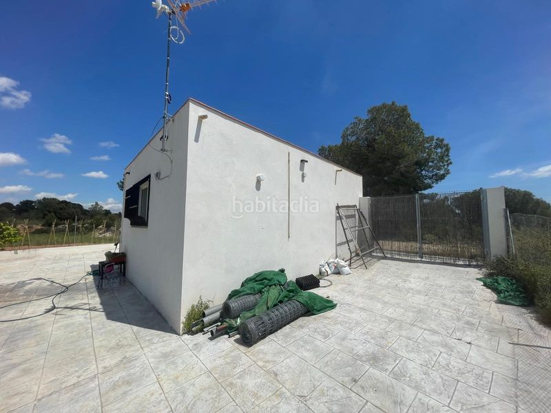 Foto 9472c919-11b9-4f09-8de9-ac80a0bb3605. Xalet a Monserrat