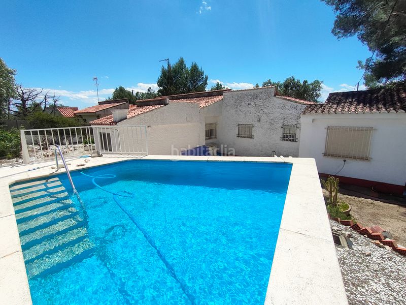 Foto b184b9f2-9477-441a-8b3c-bde84f734842. Xalet amb aparcament piscina a Turís