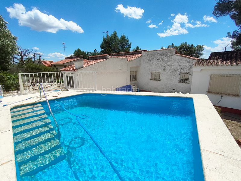 Foto b5266a6d-2545-4ebb-aafc-76b394471c05. Xalet amb aparcament piscina a Turís
