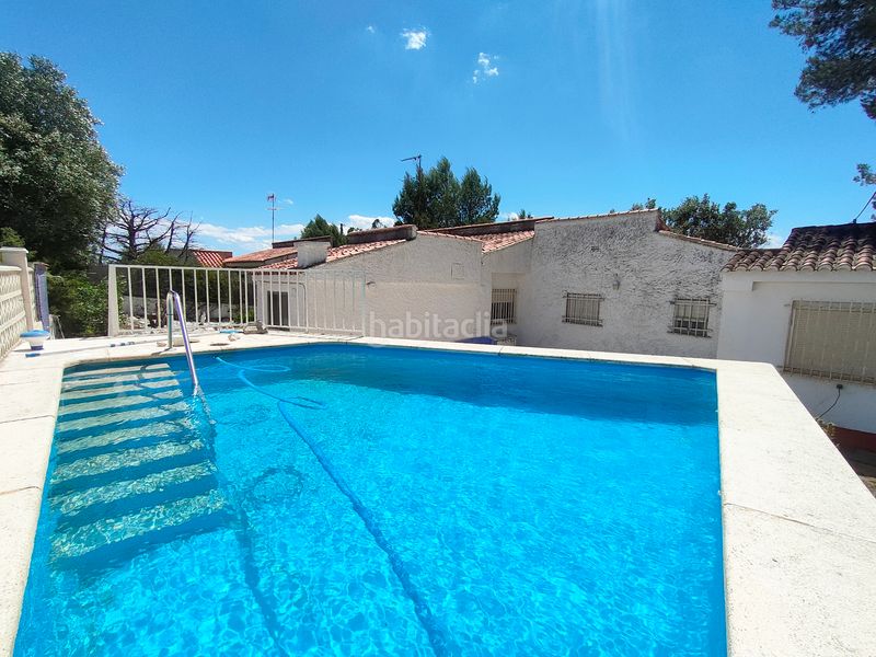 Foto cf59dee0-cc80-459e-9b77-274ae951afe5. Xalet amb aparcament piscina a Turís