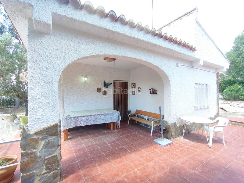 Foto d0191afb-e0ce-4b49-9583-fcf59ac50f60. Xalet amb aparcament piscina a Turís