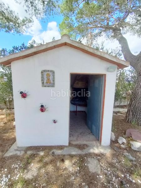 Foto ee787892-c09b-40cf-b871-3dd96e94dd5f. Xalet amb aparcament piscina a Turís