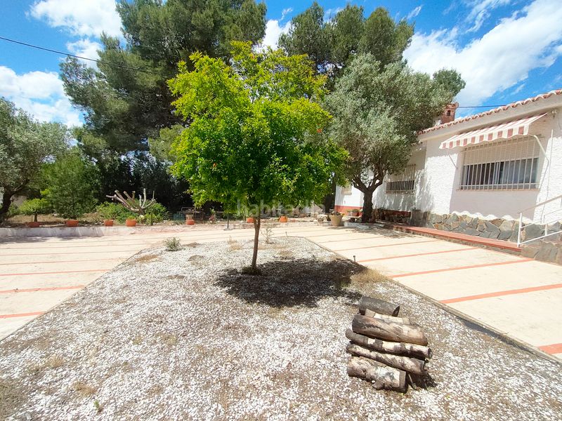 Foto fd183339-3d6d-423f-9f88-0fc3e62a5292. Xalet amb aparcament piscina a Turís