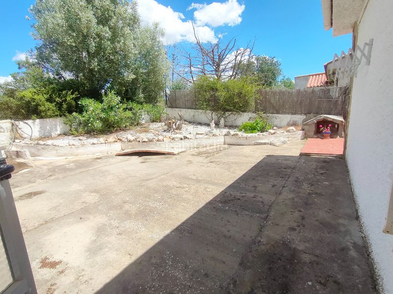 Foto fea43b98-a9bf-4e4b-a169-edcfc1db9e96. Xalet amb aparcament piscina a Turís