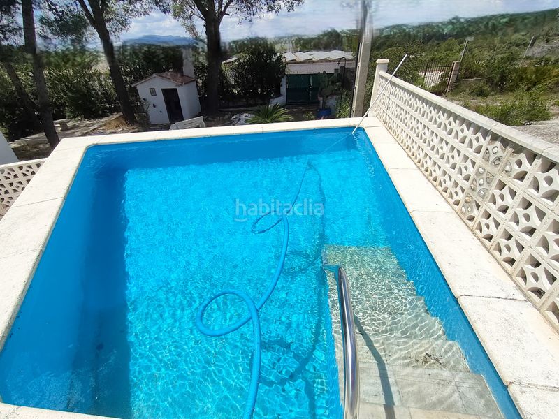 Foto ffa5d075-f49f-4c16-9311-cf6903fcaf65. Xalet amb aparcament piscina a Turís