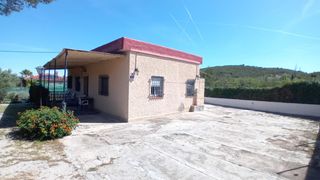 Chalet à Turís