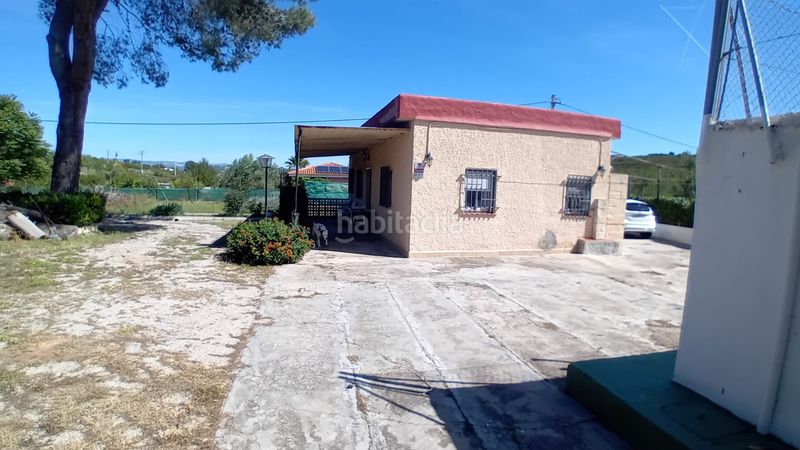 Foto acdc2225-87ee-432d-8de0-a282aa8d0b61. Chalet en Turís