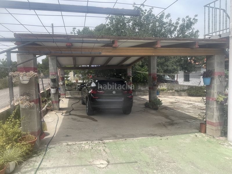 Foto 569a033d-6350-4034-a021-e03d9788fb6f. Xalet amb xemeneia piscina a Turís