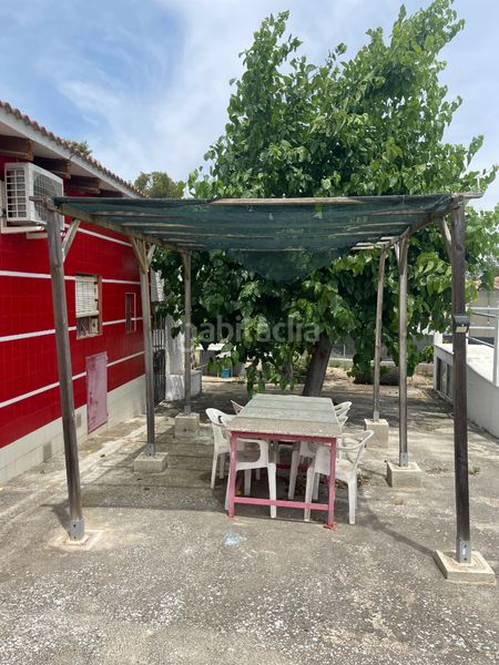 Foto d9a77dab-4ce9-482d-b8fb-c78e4e0c0135. Xalet amb xemeneia piscina a Turís