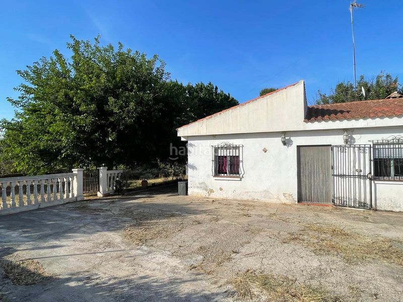 Foto 5202962c-cc98-4482-908e-54f1bd2c973f. Chalet en Pedralba