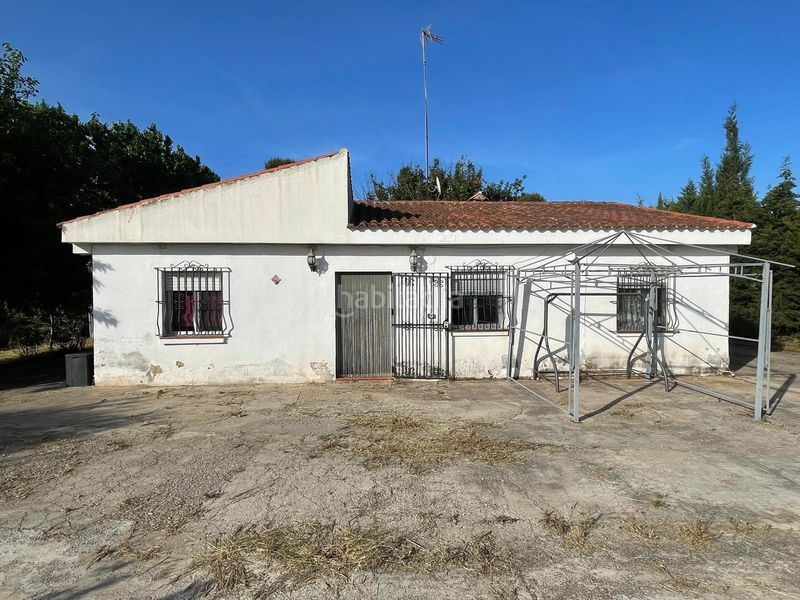 Foto bc8c3f3f-9656-4b36-aff9-5f6e577bc460. Chalet en Pedralba