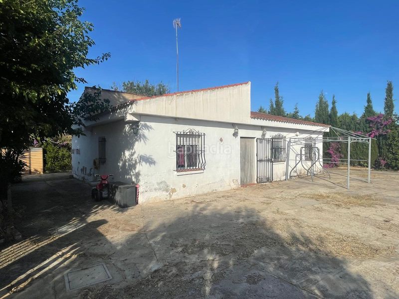Foto d0c80201-6d0d-421b-84b7-f3315d2df0a8. Chalet en Pedralba