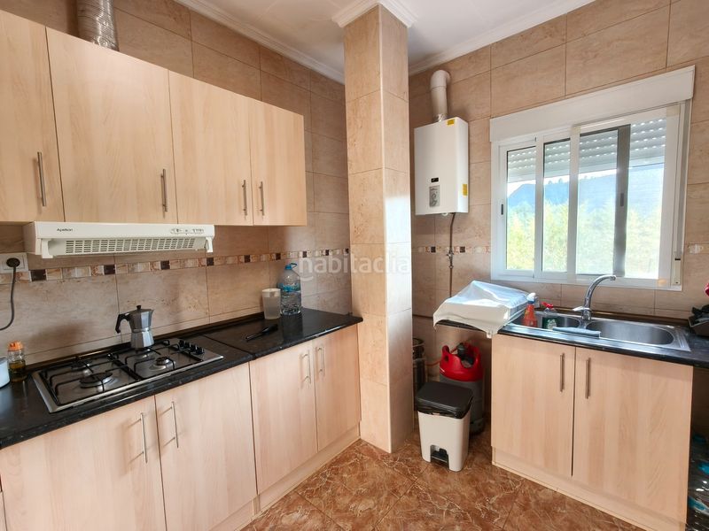 Foto 0d2017cc-ede3-4288-8df0-3afadc5dc30d. Chalet en carrer vicent vidrier gimenez 33 en Turís