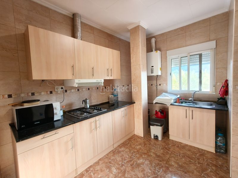 Foto 0dd6ac0b-8e01-4947-94b4-e33398282c70. Chalet en carrer vicent vidrier gimenez 33 en Turís