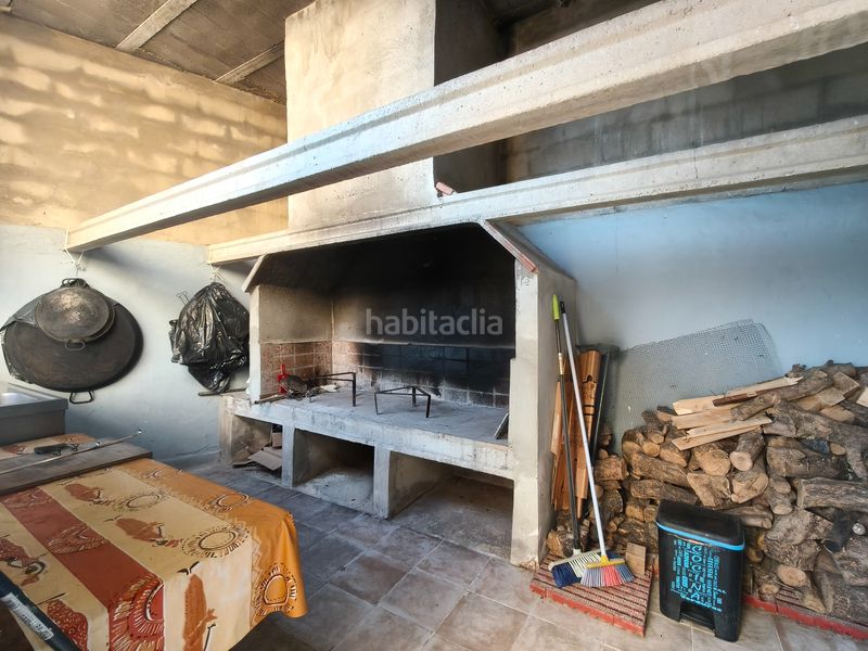 Foto ae4faaee-2197-4d8c-9b3a-c5108687452d. Chalet en carrer vicent vidrier gimenez 33 en Turís