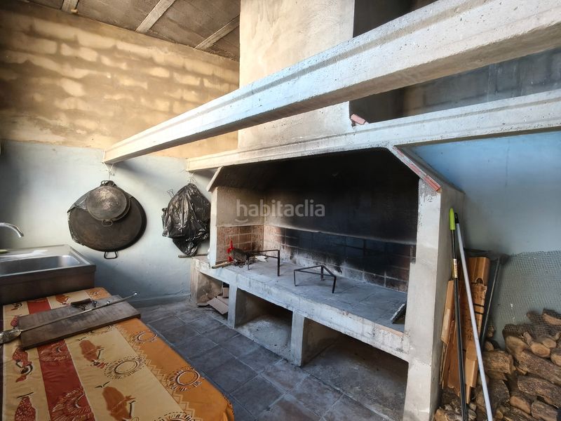 Foto b492835a-701d-442a-8d4c-6e9b36607b3f. Chalet en carrer vicent vidrier gimenez 33 en Turís