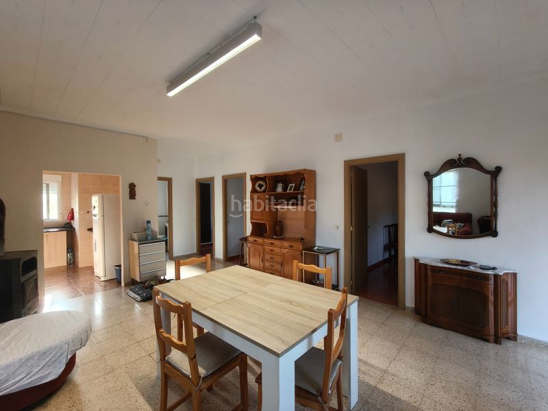 Foto e03a710c-ed36-4490-aa4d-0ec7a74e30bf. Chalet en carrer vicent vidrier gimenez 33 en Turís