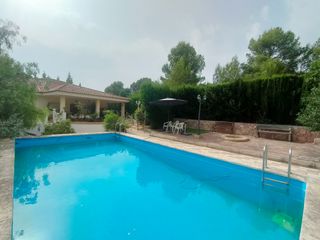 Chalet à Turís