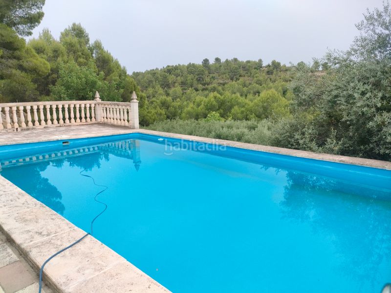 Foto b05d7f0e-9643-4daa-8472-6e5963be7131. Chalet en Turís