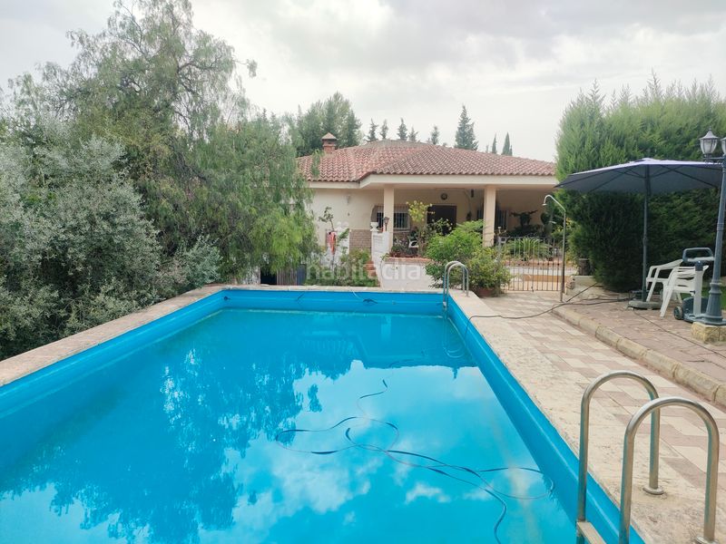 Foto 30e5caa9-2b8e-47e1-aed8-69f8462145fd. Xalet amb xemeneia aparcament piscina a Turís