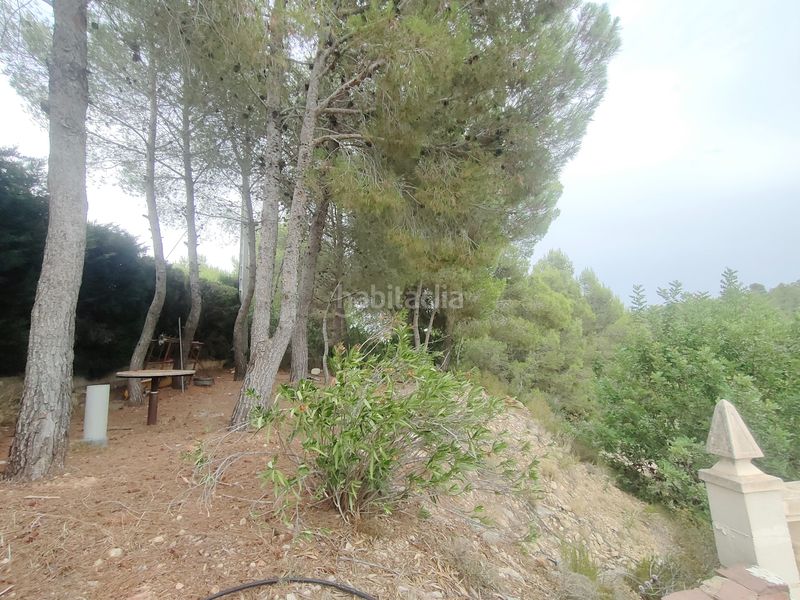 Foto e2fa93eb-af3a-499c-9214-c179c49d35b1. Xalet amb xemeneia aparcament piscina a Turís