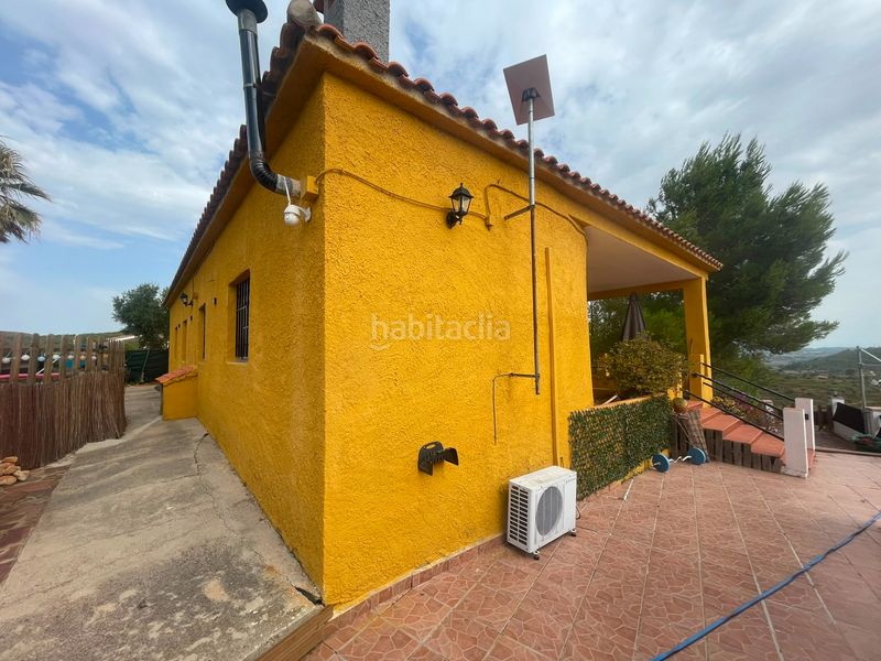 Foto 8ca9f315-fe92-4a4e-9fbb-033b17347da0. Xalet a Turís