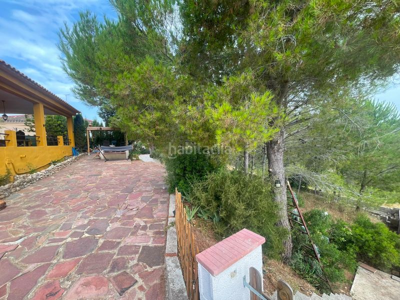 Foto aefb1f4f-18fd-4312-b8a3-be74f836d1f0. Xalet a Turís
