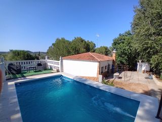 Chalet  Urbanización viñamalata 4 21