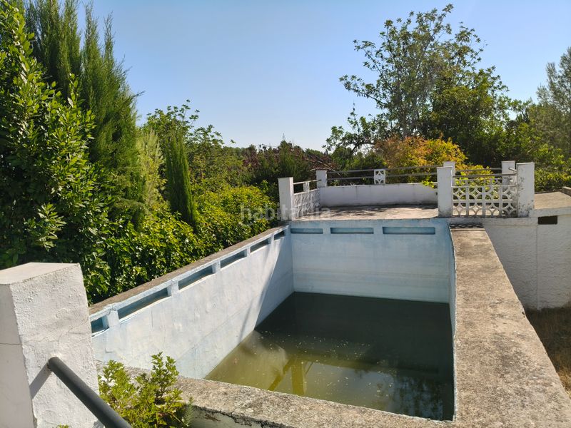 Foto 056f2d4c-8c2c-4555-884b-afe011f63adb. Xalet amb piscina a Turís