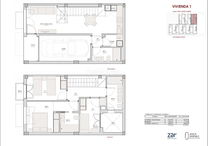Foto ae2ac7a5-6051-4536-9663-d1f24fab0835. Casa adossada amb calefacció a Turís