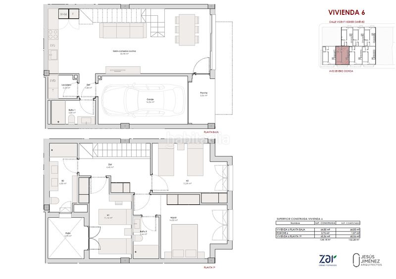 Foto b3d59f17-aade-4300-a7f5-b58e6bb4ce4c. Casa adossada amb calefacció a Turís