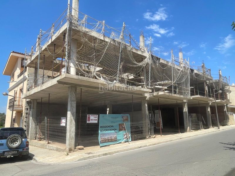 Foto e014e73d-910d-4b74-b407-f49b9b27b59e. Casa adossada amb calefacció a Turís